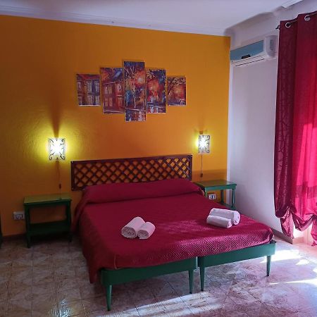 Mony'S Island B&B Alghero Exterior foto