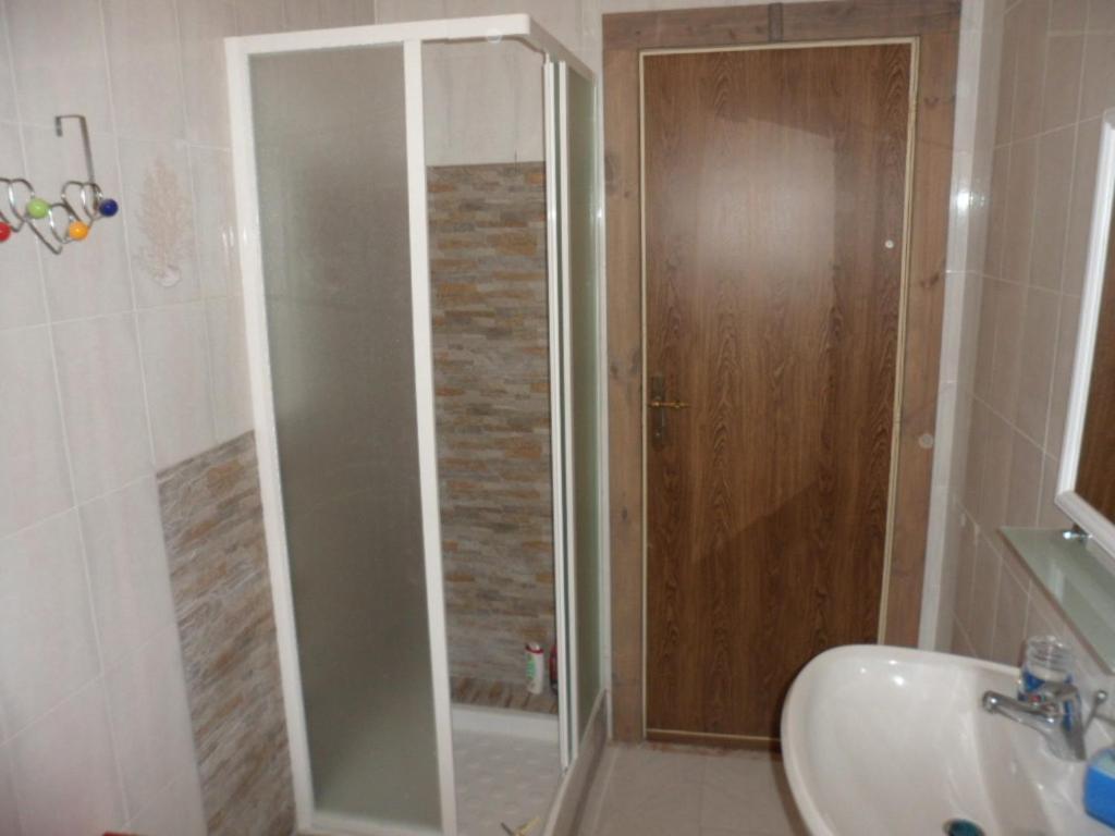 Mony'S Island B&B Alghero Exterior foto