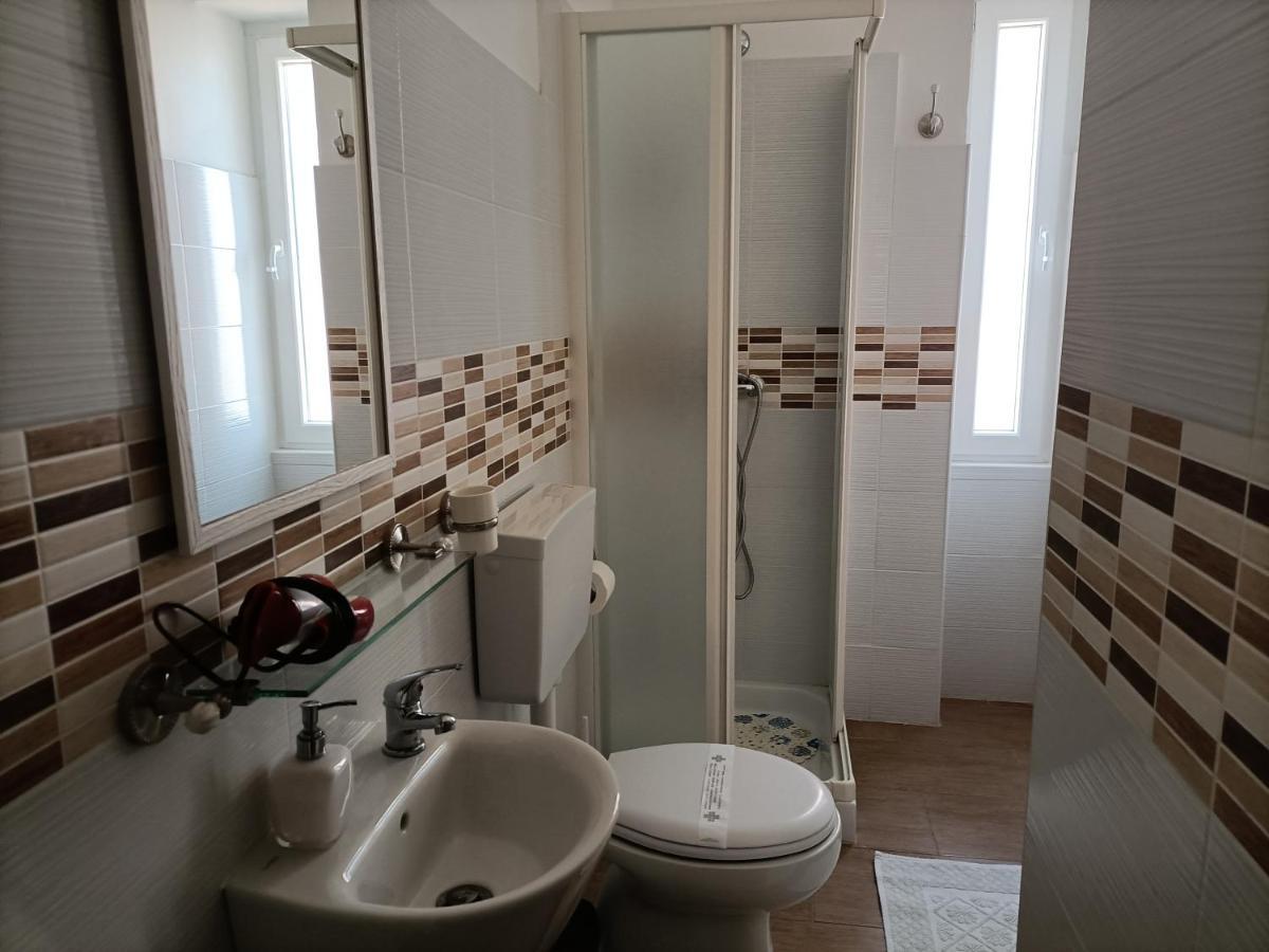 Mony'S Island B&B Alghero Exterior foto