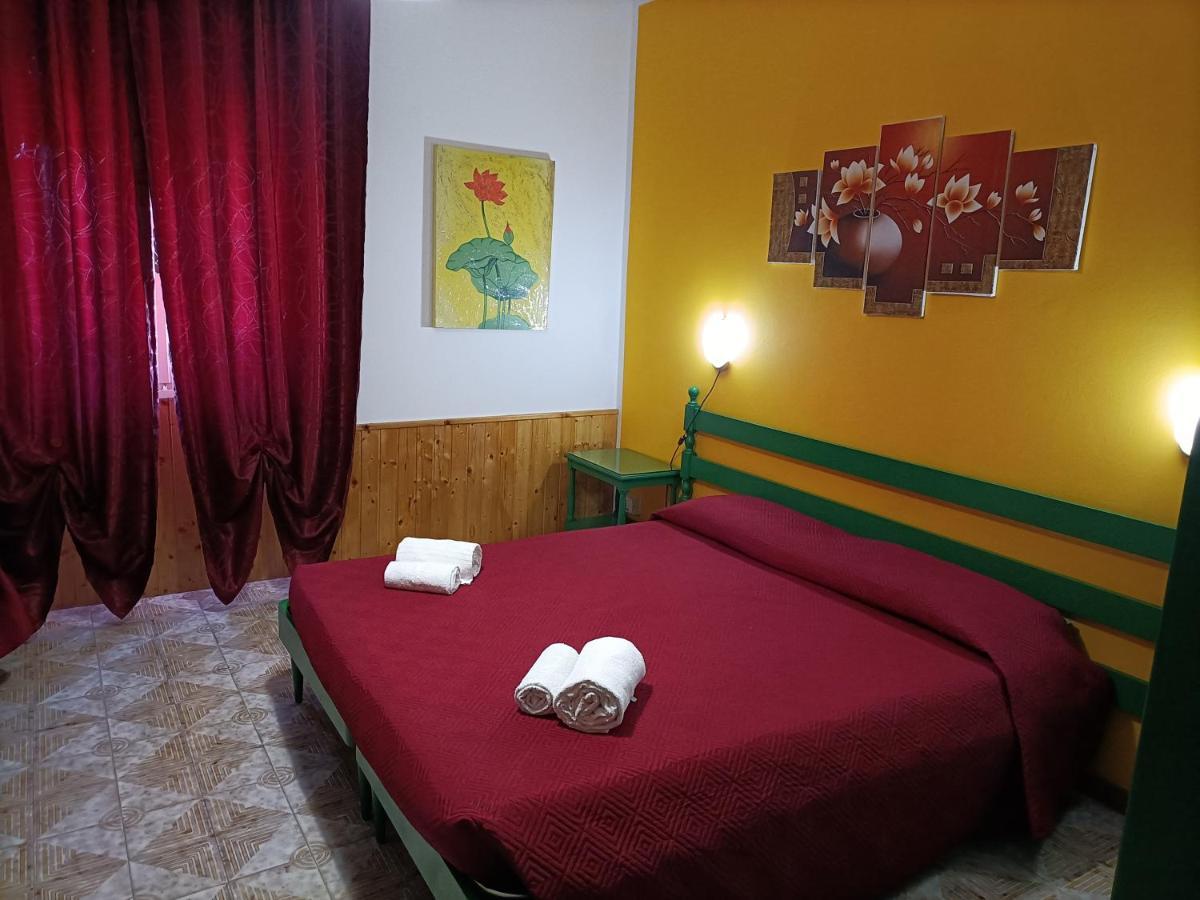 Mony'S Island B&B Alghero Exterior foto