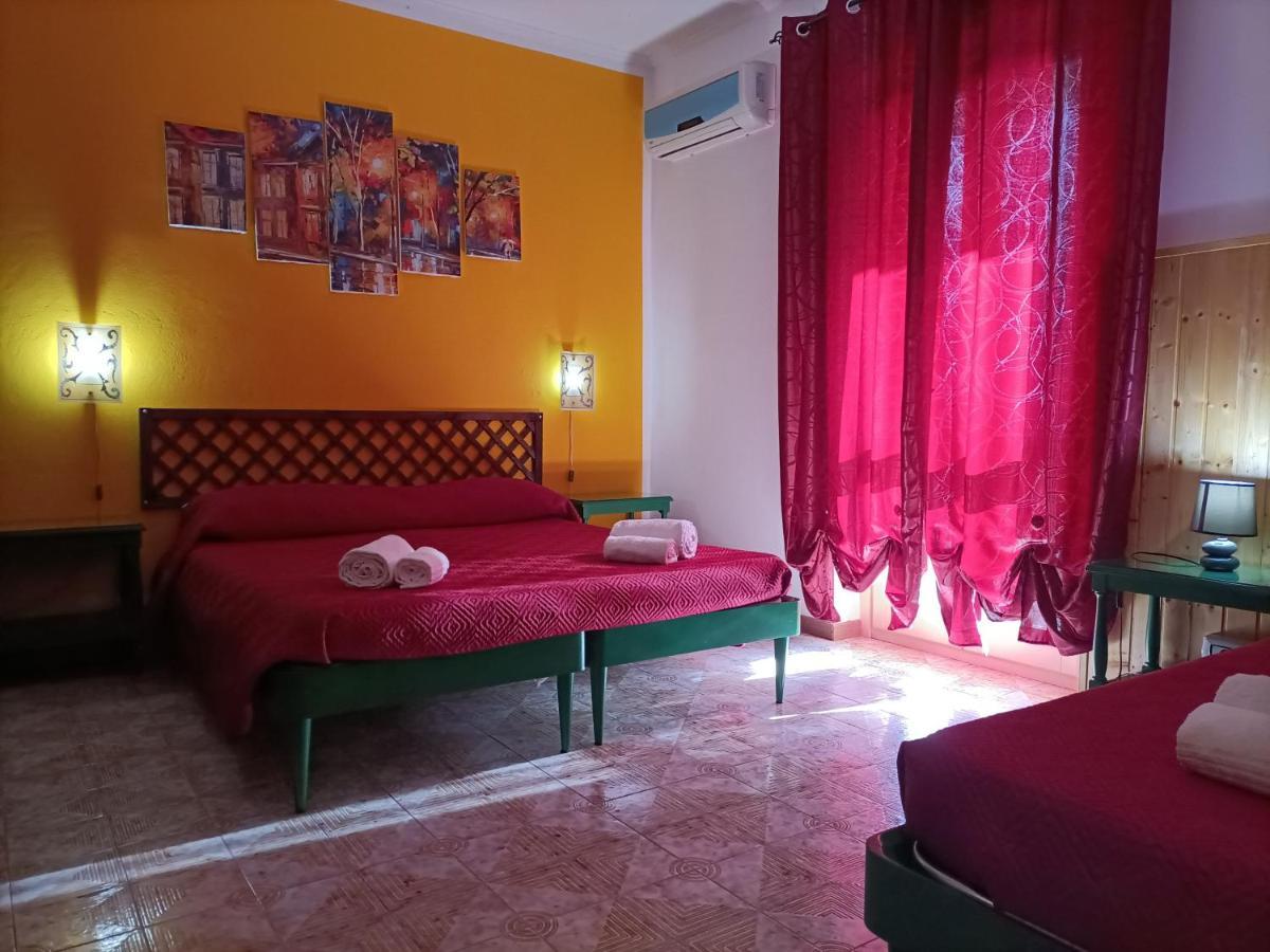 Mony'S Island B&B Alghero Exterior foto