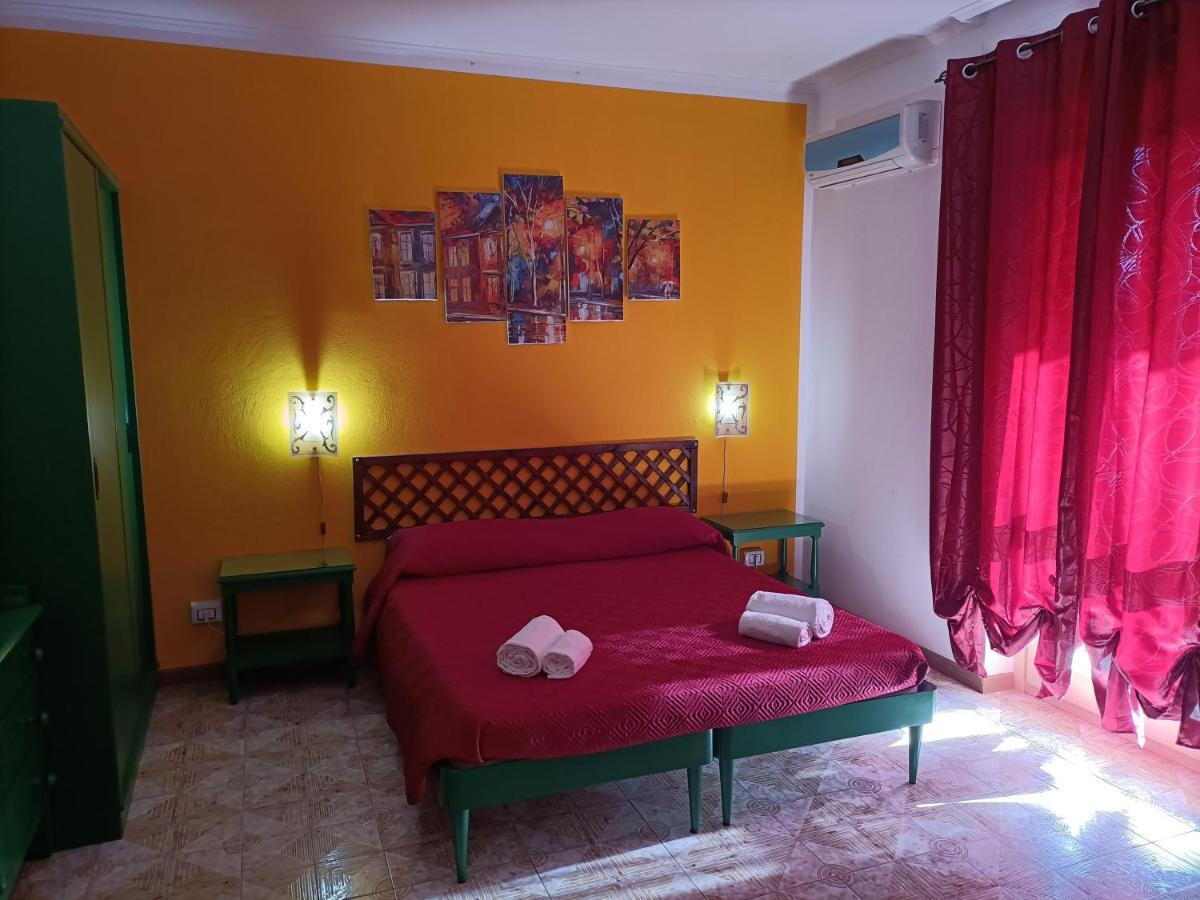 Mony'S Island B&B Alghero Exterior foto