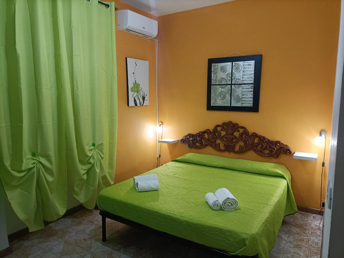 Mony'S Island B&B Alghero Exterior foto