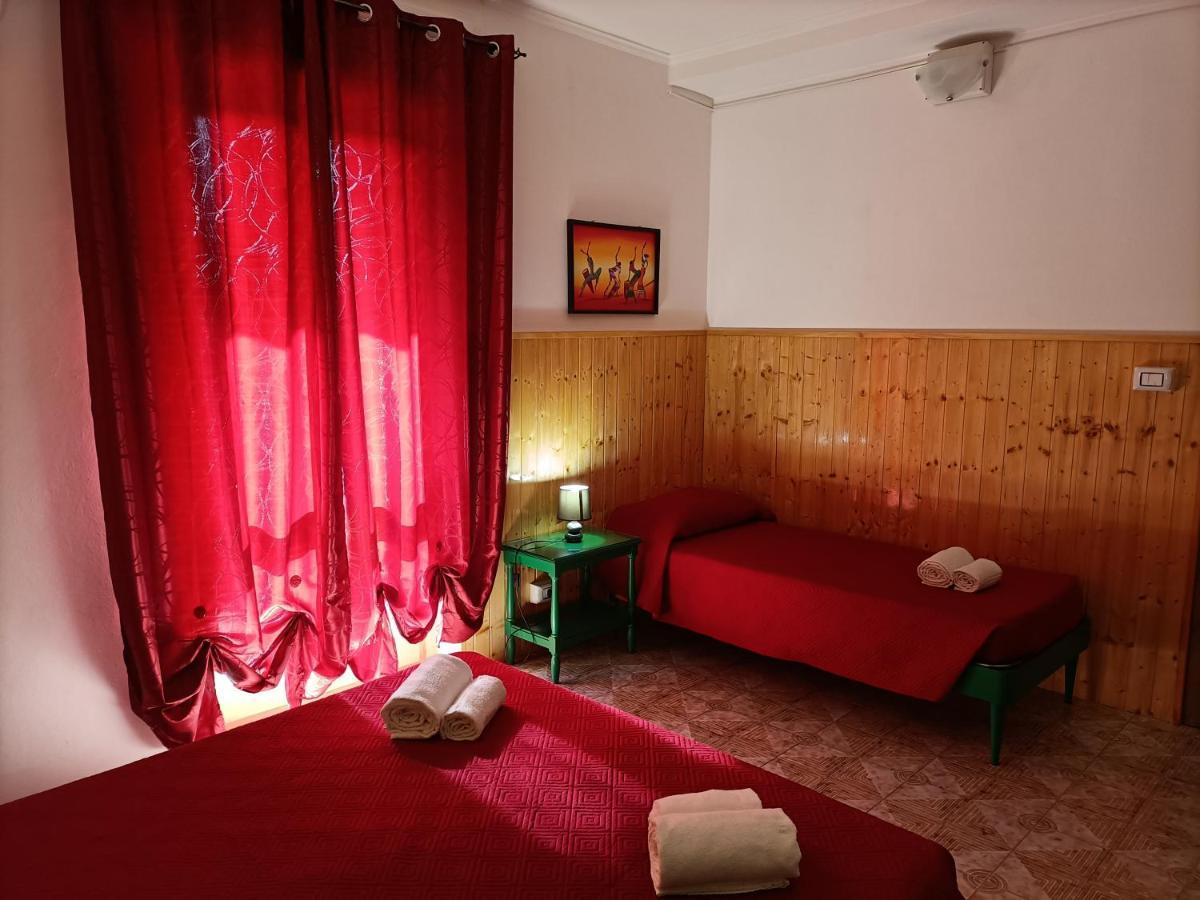 Mony'S Island B&B Alghero Exterior foto