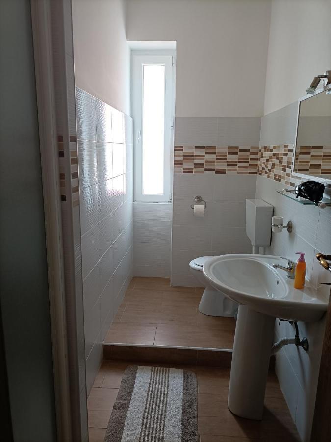 Mony'S Island B&B Alghero Exterior foto