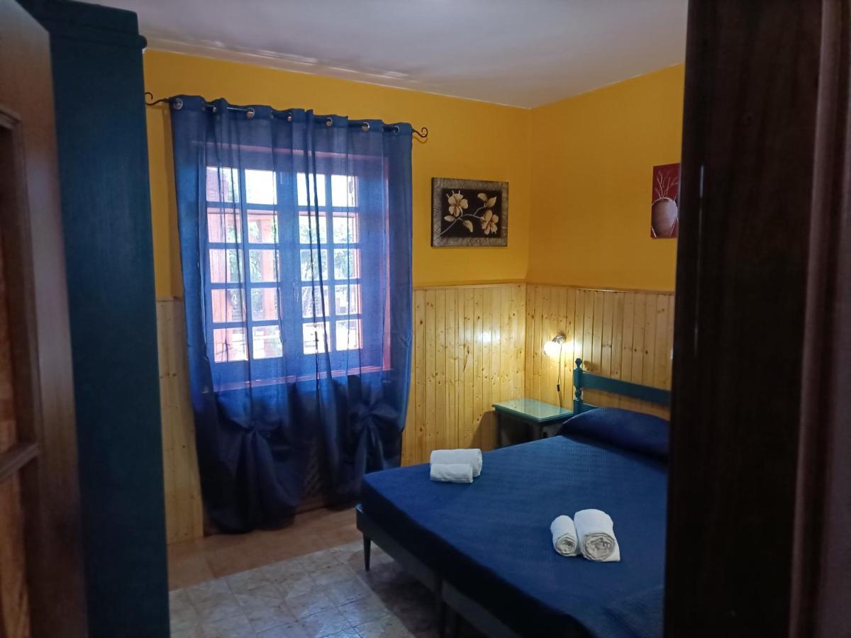 Mony'S Island B&B Alghero Exterior foto