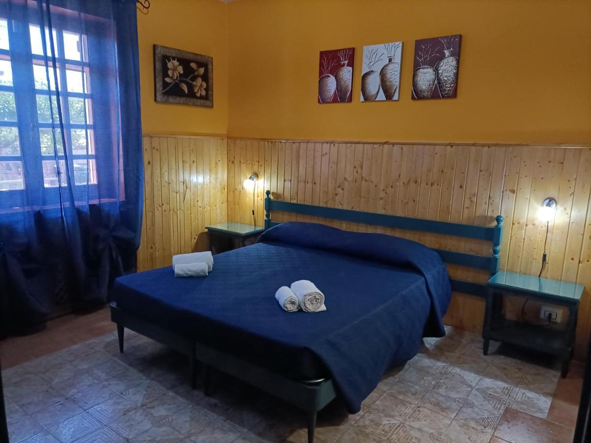 Mony'S Island B&B Alghero Exterior foto