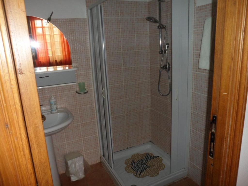 Mony'S Island B&B Alghero Exterior foto